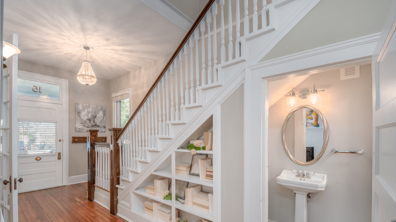 15 S. 4th Street, Wilmington NC 28401 King Properties Unlimited