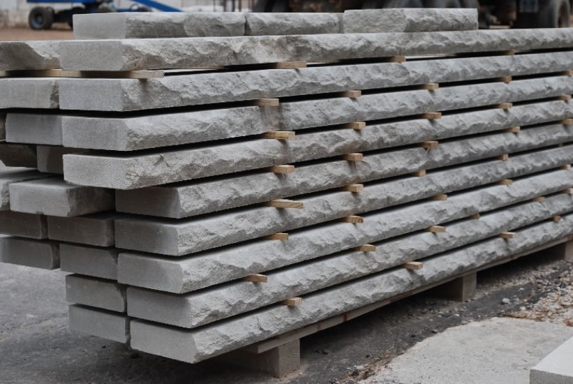 Custom Stone Products King Quarry Natural Stone Veneers Wisconsin