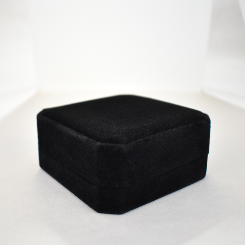 Velvet Gift Box King Rings
