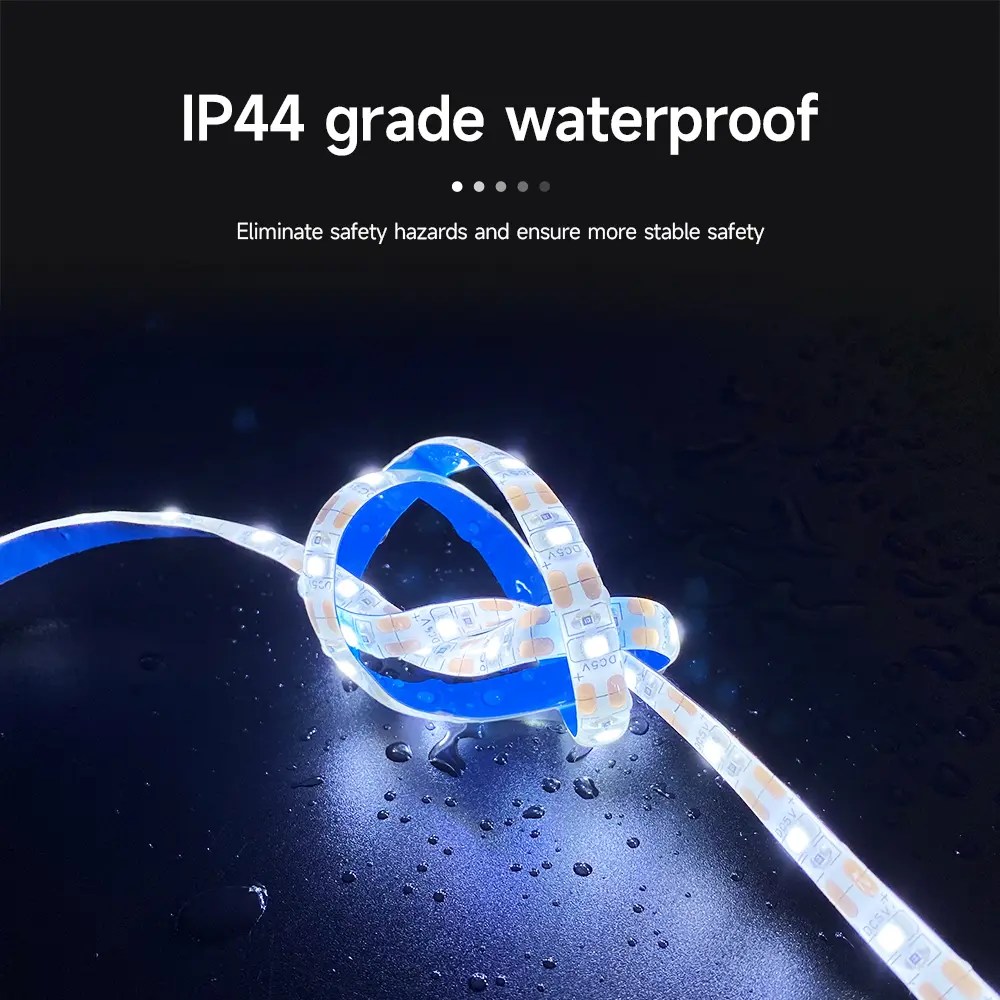 Universal LED Light Bar Upgrade Kit for Bambu Lab X1 3D Printer