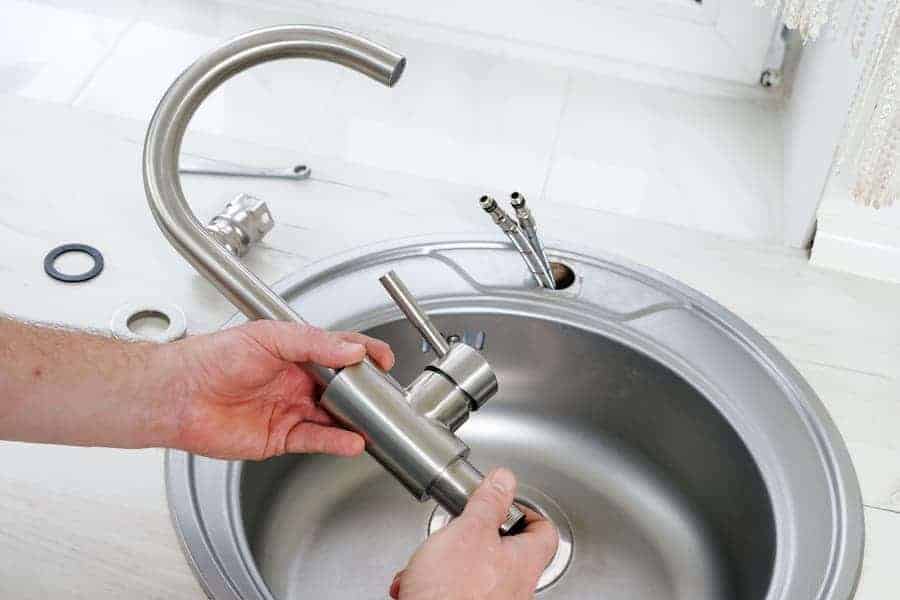 Emergency Faucet Repair Installation Denver, CO