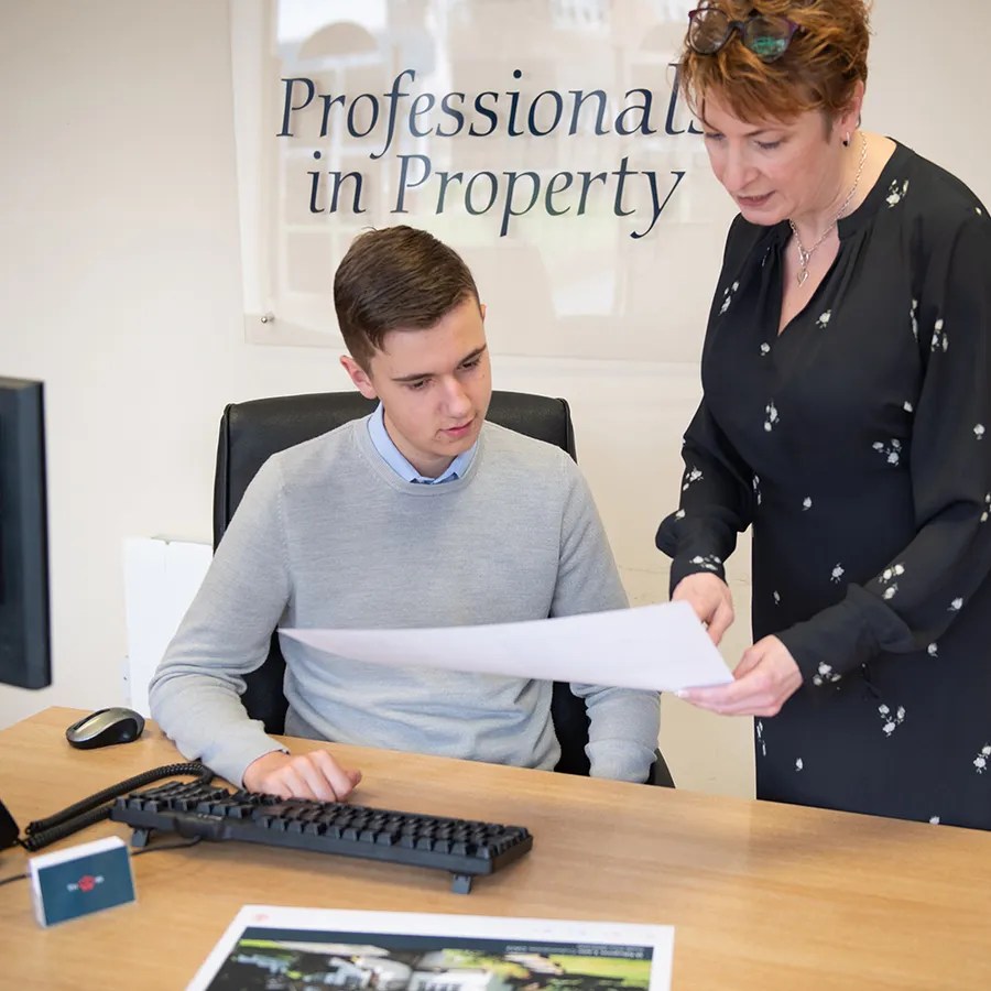 Join us Kings Estate Agents