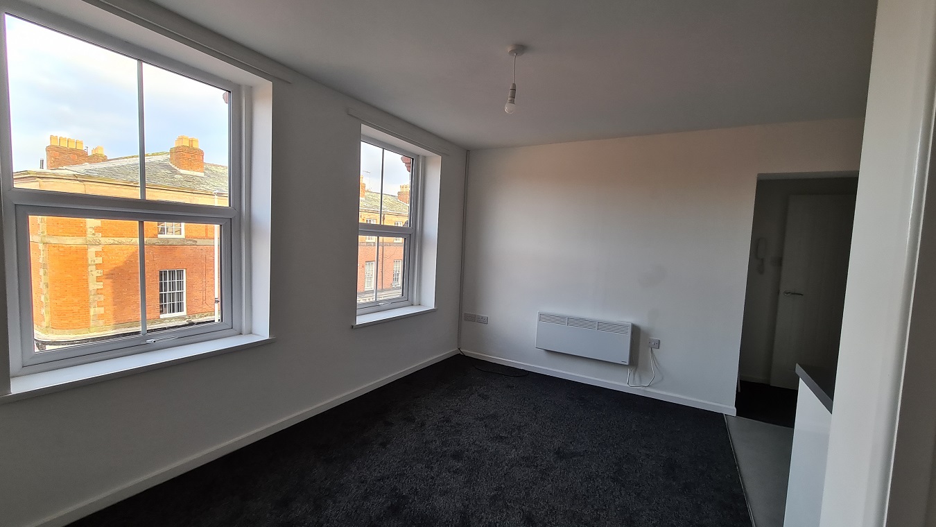 Liverpool Birkenhead Apartments King's Properties Ltd.