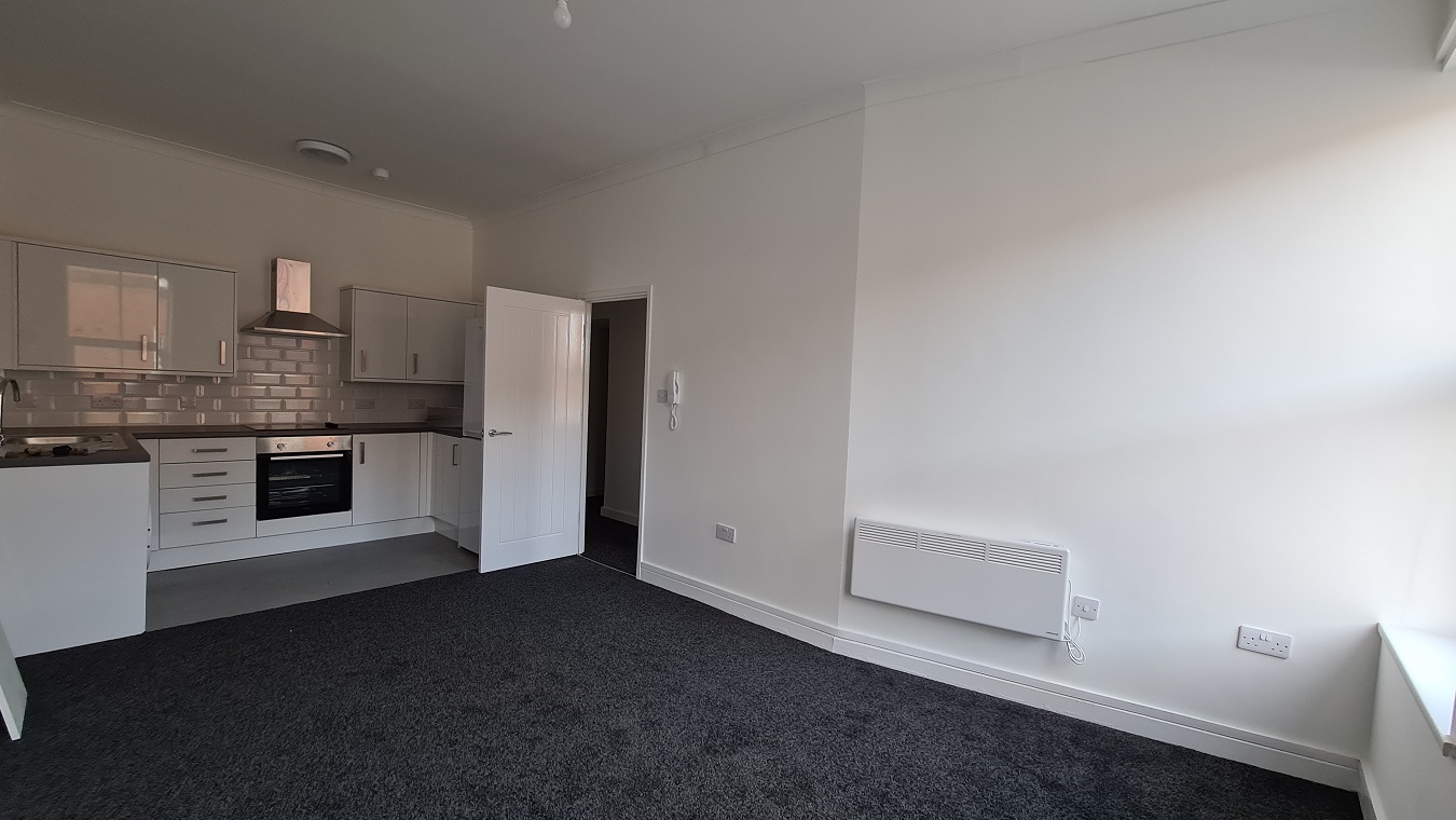 Liverpool Birkenhead Apartments King's Properties Ltd.