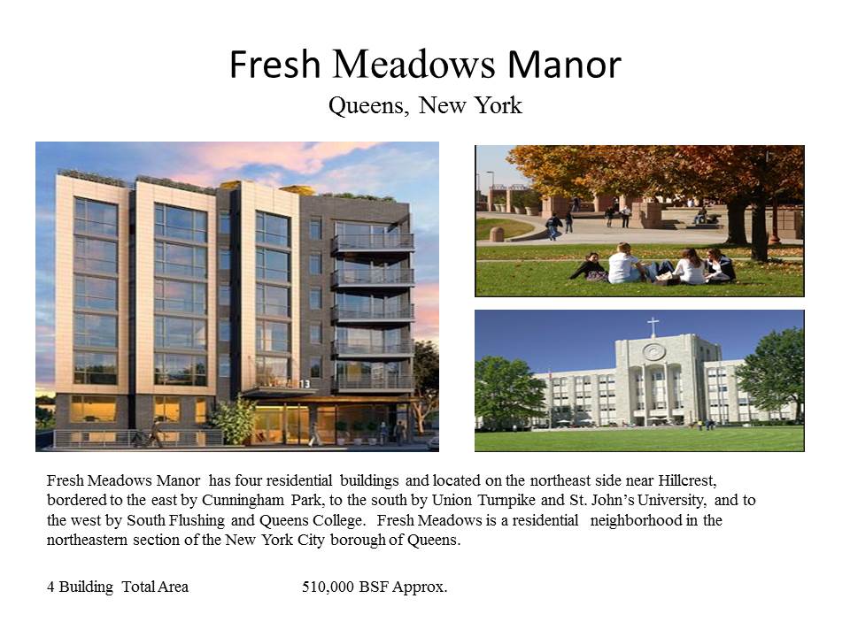 Fresh Meadows Manor