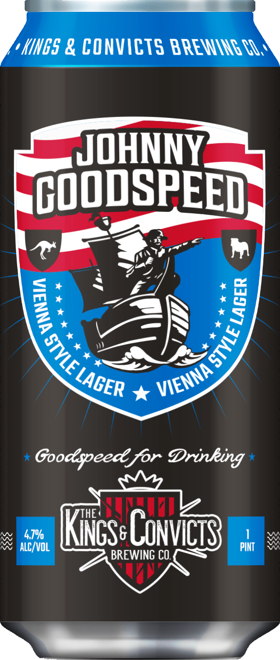 Beers Kings & Convicts Brewing Co.