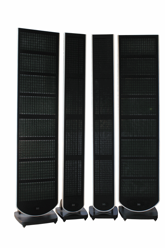 KS31 King’s Audio Limited