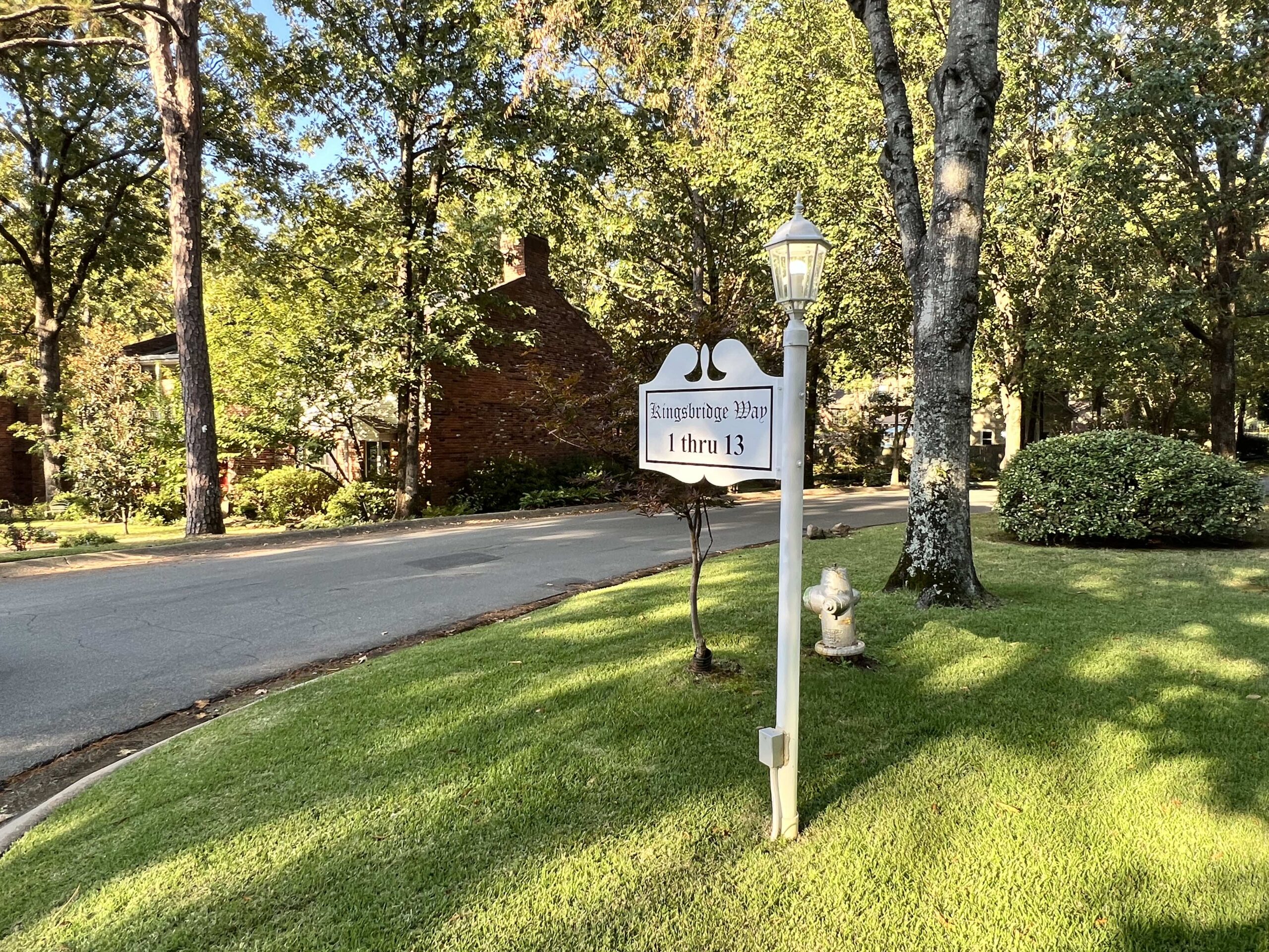 Property Gallery Kingsbridge Condo Association