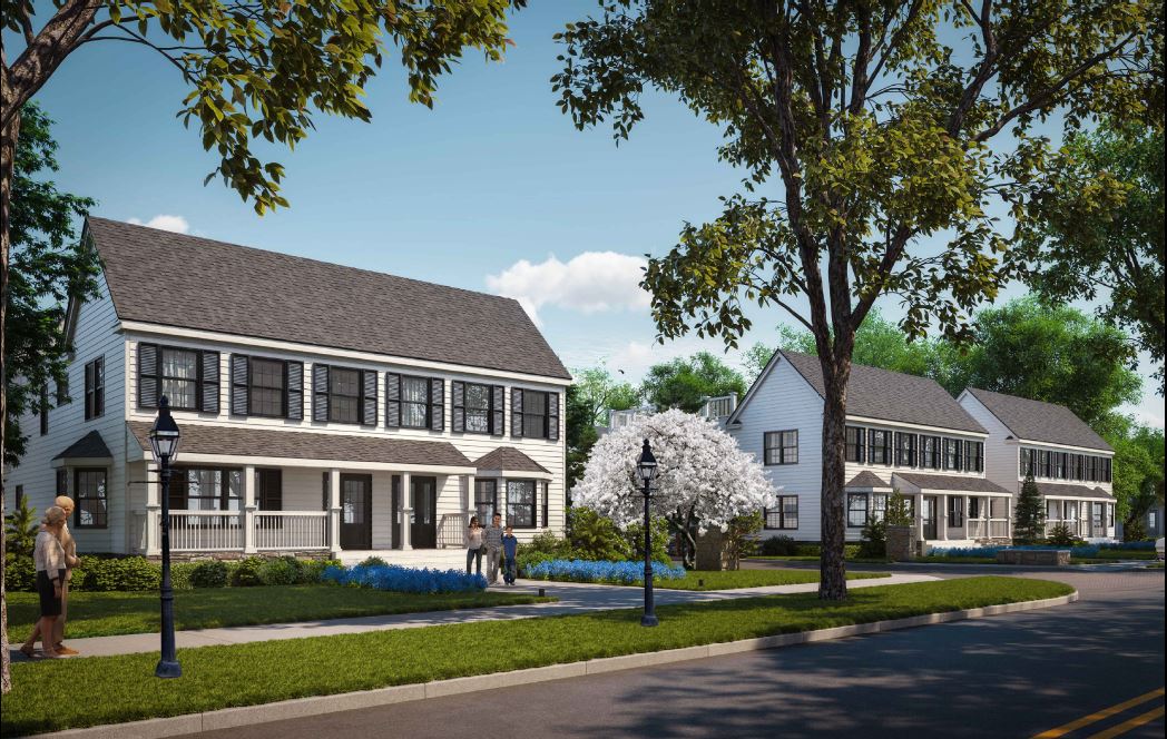 45 Bedford Road KINGS Capital Construction