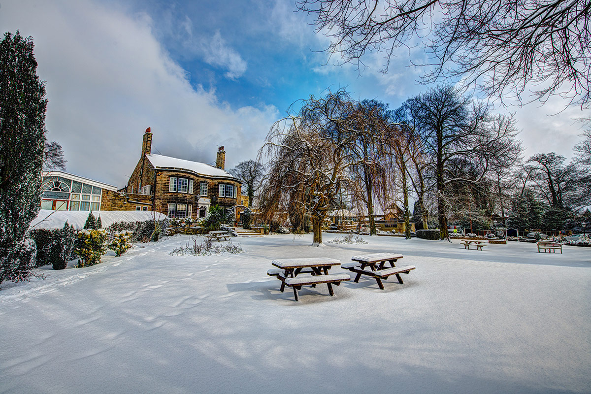 Gallery Kings Croft Hotel