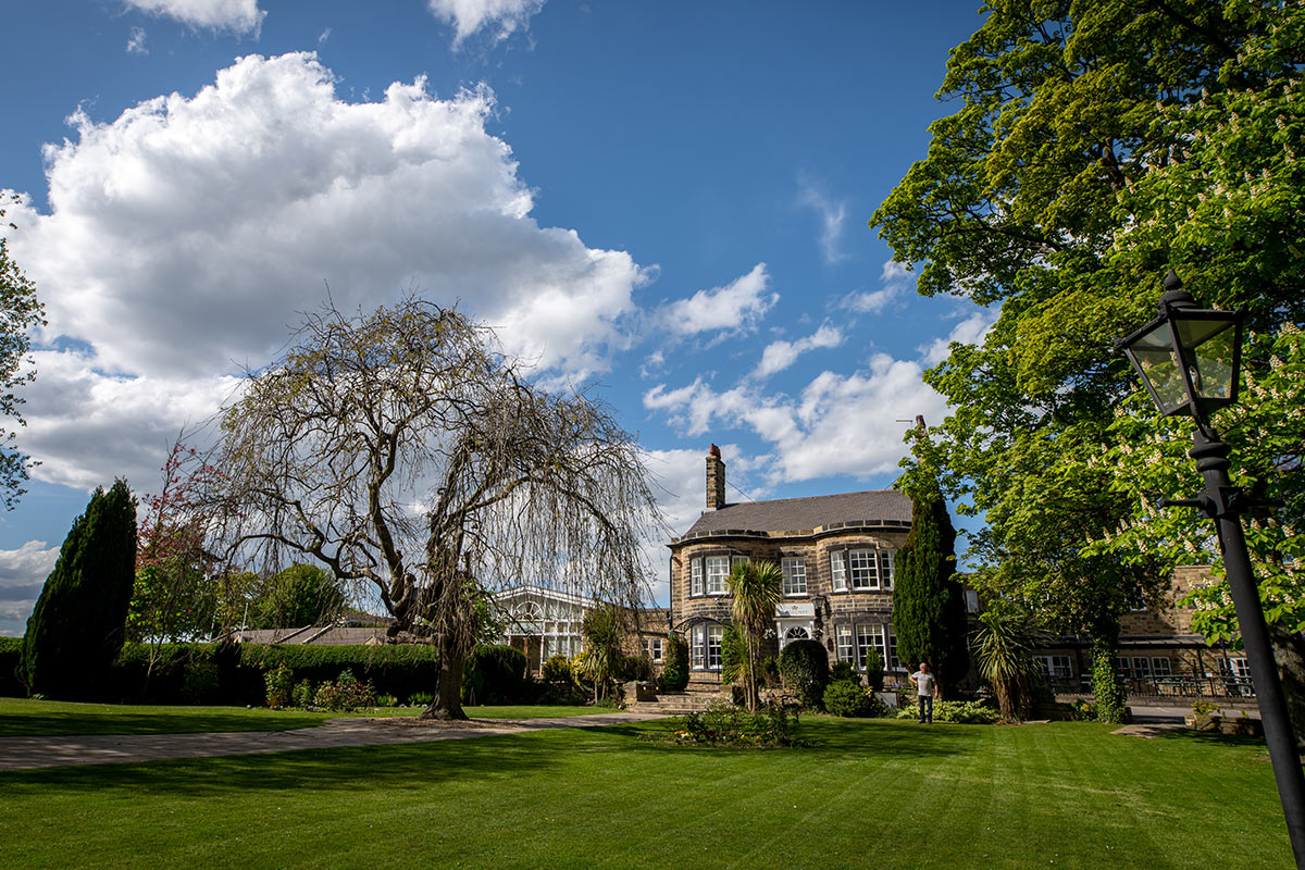 Gallery Kings Croft Hotel