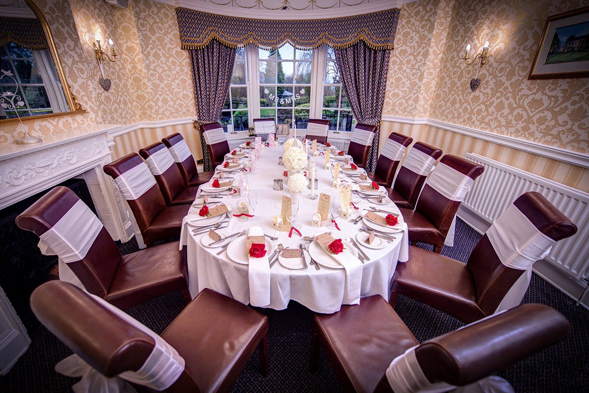 Gallery Kings Croft Hotel