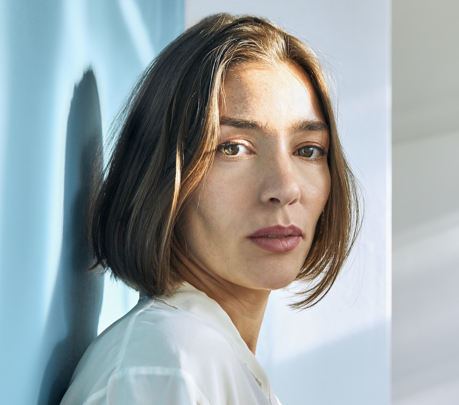 to Rahel Süß, visiting researcher at the Department of Digital