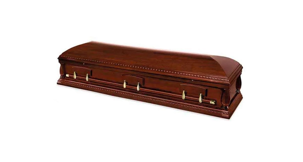 Monarch Casket Kings Funerals Geelong, Bellarine Peninsula
