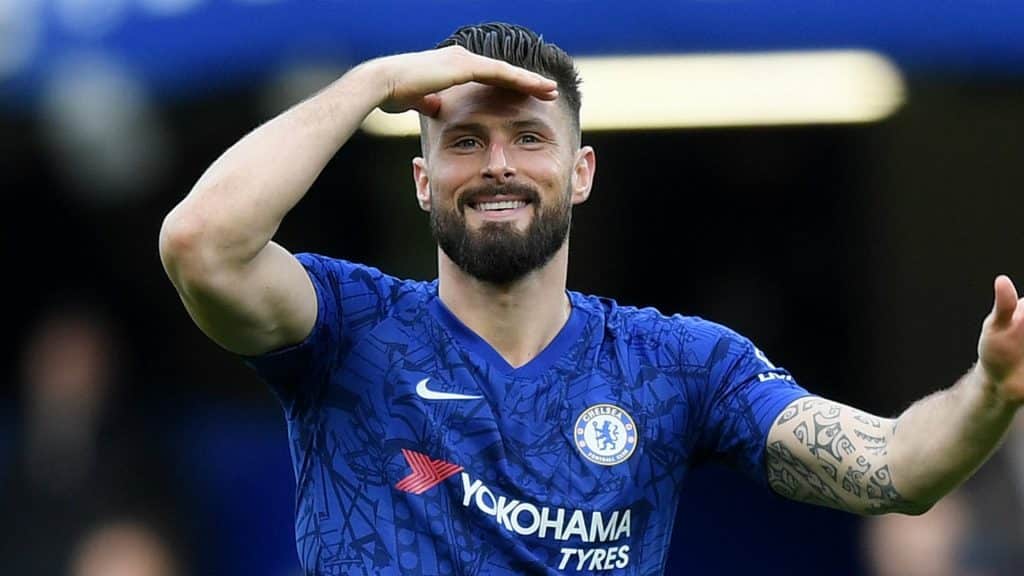 Top 20 beards in the football world - Kings Grooming