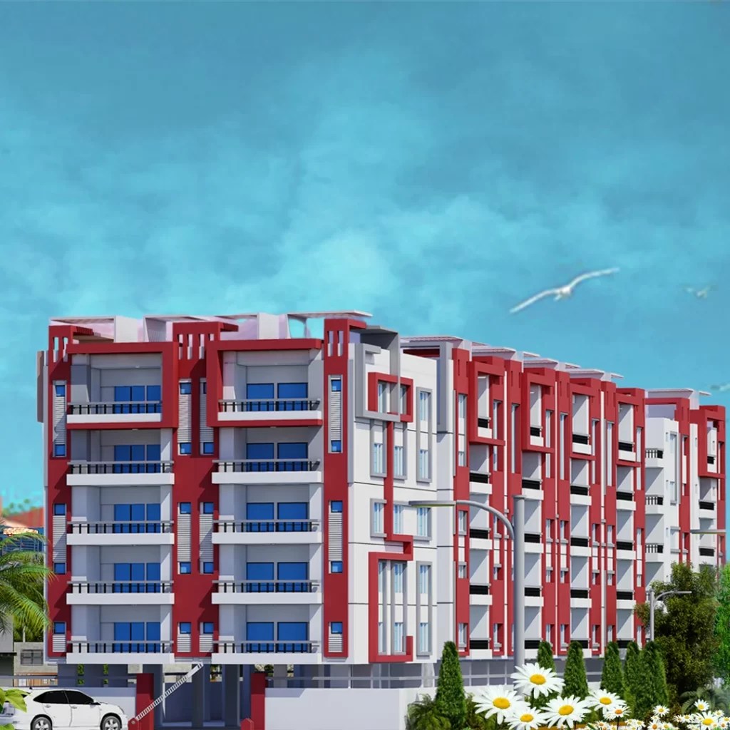 Kings Regency King's Group