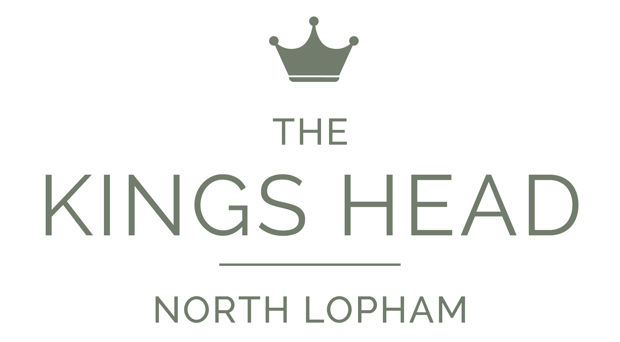 Home King's Head North Lopham
