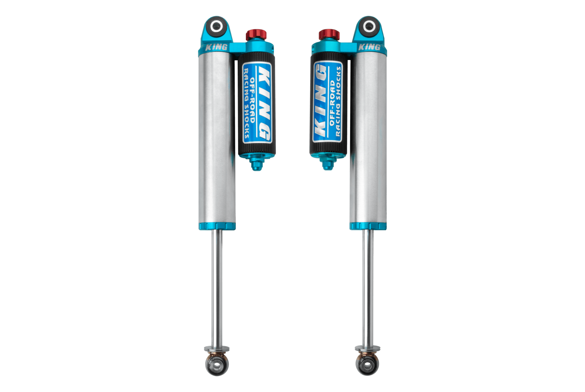 King OffRoad Racing Shocks, Bypass Shocks, Adjustable Coil Over Shocks