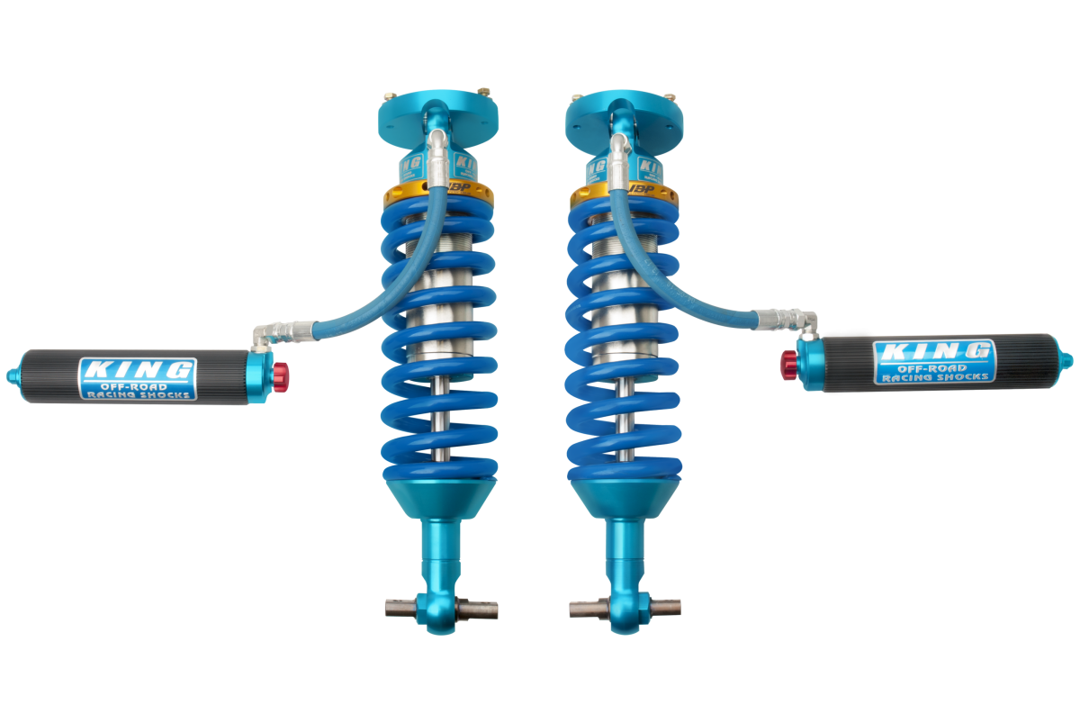 33700390 2021+ Chevy Tahoe, Suburban 3.0 IBP Front Coilover