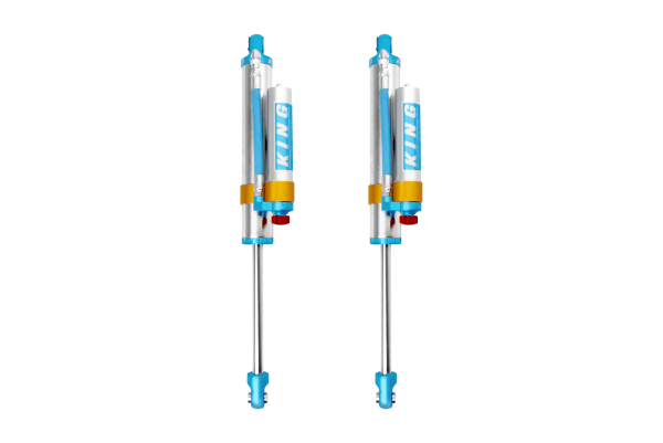 25001-171A 2005+ Ford F250-350 2.5 Rear Shocks