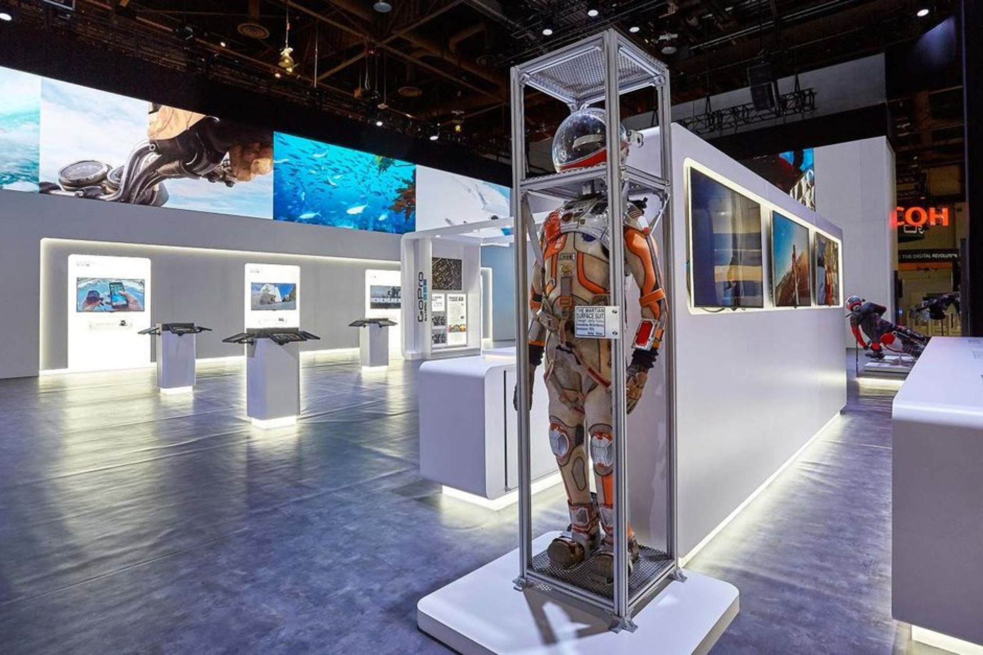 King Size LED San Diego Video Wall Installation & Rentals