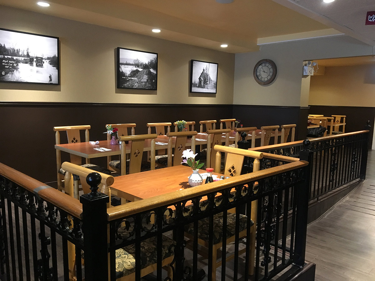 Gallery Kings Kitchen