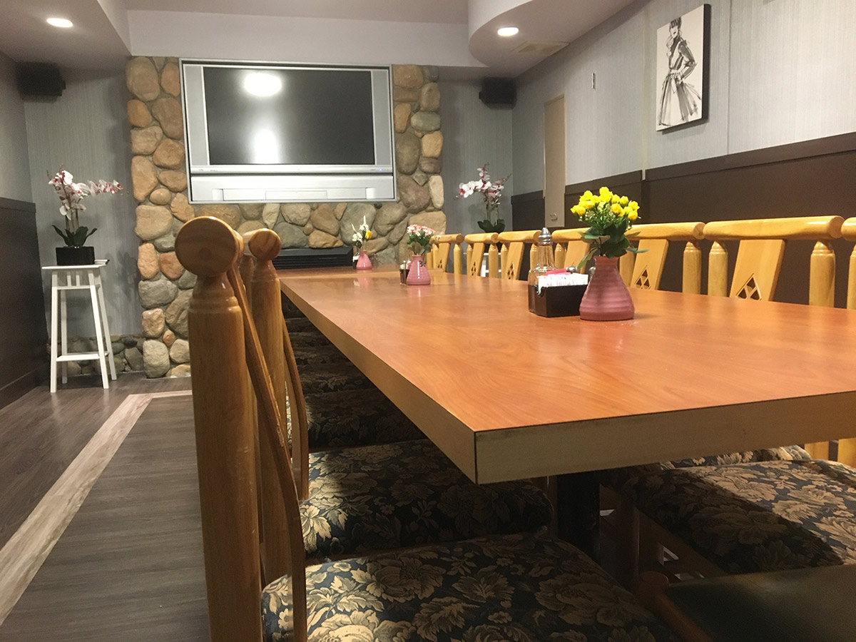 Gallery Kings Kitchen