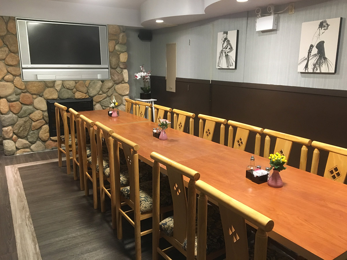 Gallery Kings Kitchen