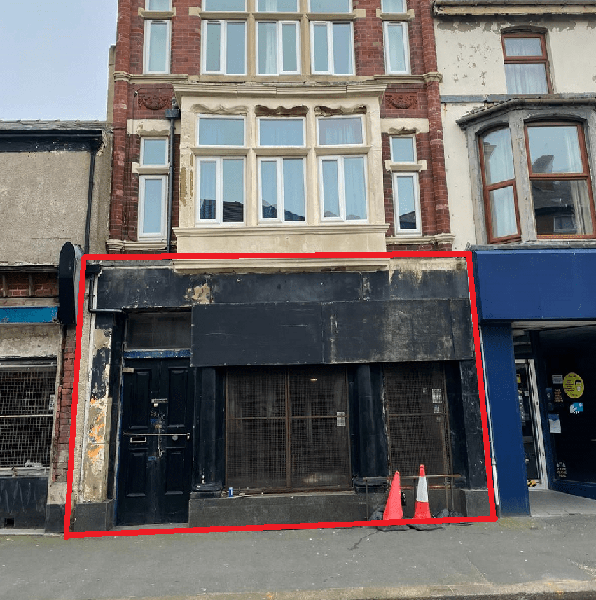 7072 Bond Street, Blackpool Kingsland Estates