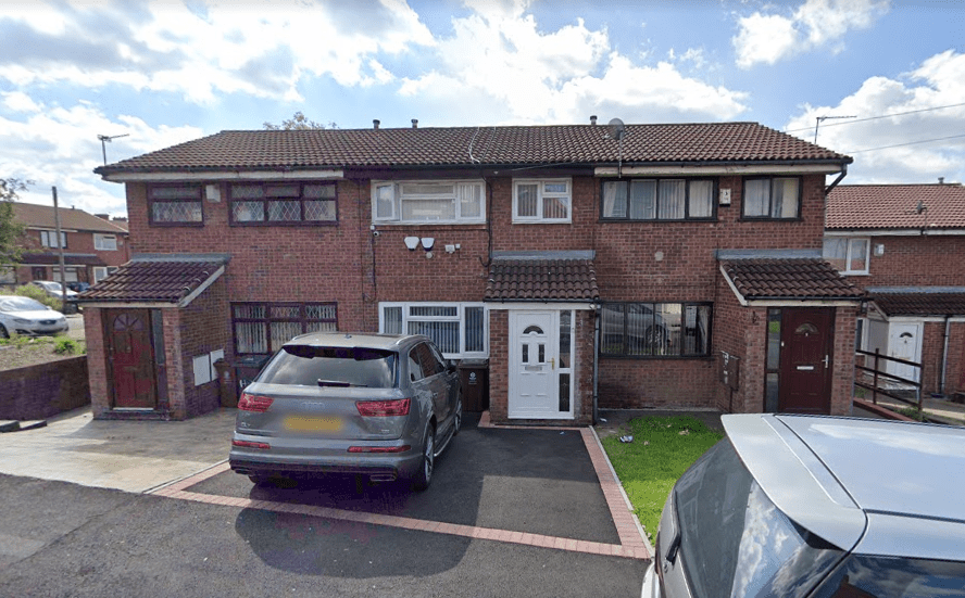 Oldham Kingsland Estates