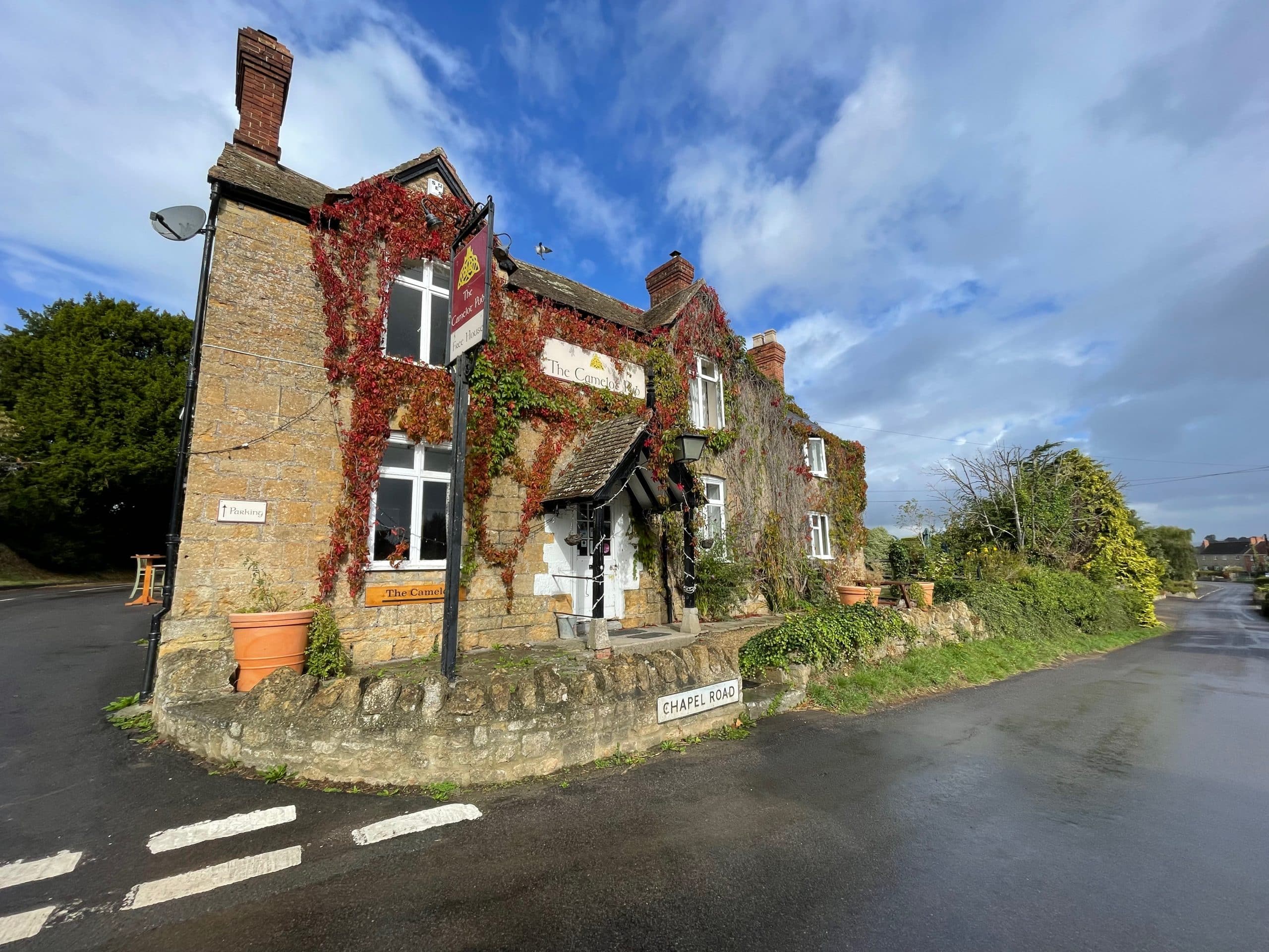 Avalon, Sutton Montis, Somerset, BA22 KingsLand Property & Land Agents