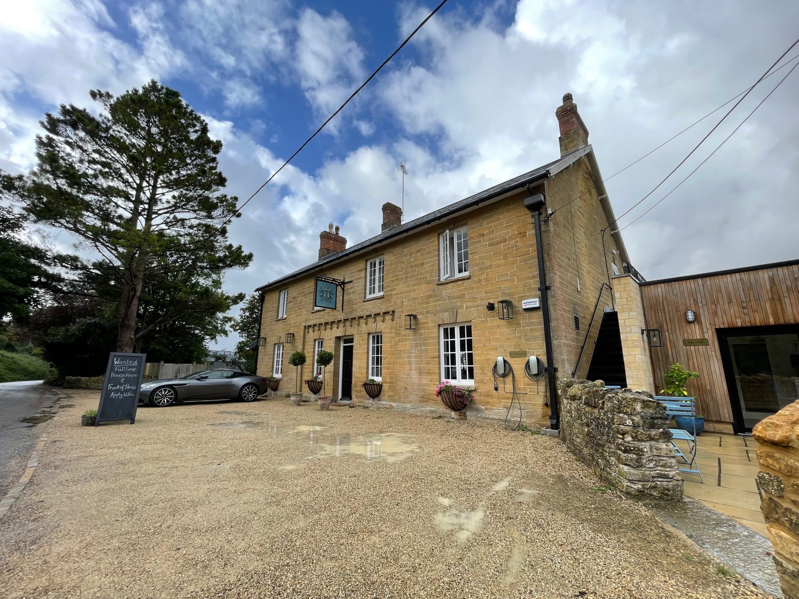 Avalon, Sutton Montis, Somerset, BA22 KingsLand Property & Land Agents