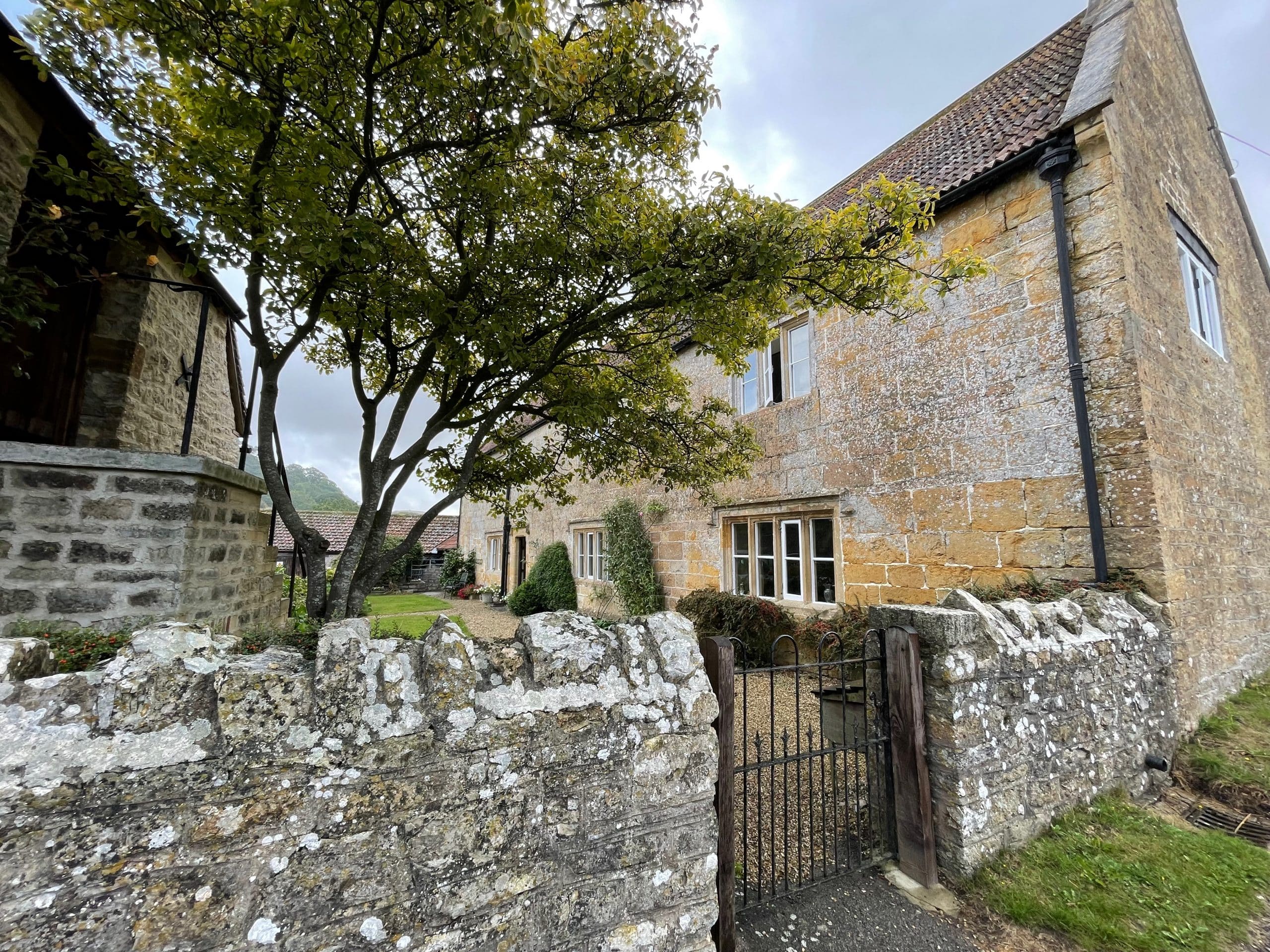 Avalon, Sutton Montis, Somerset, BA22 KingsLand Property & Land Agents