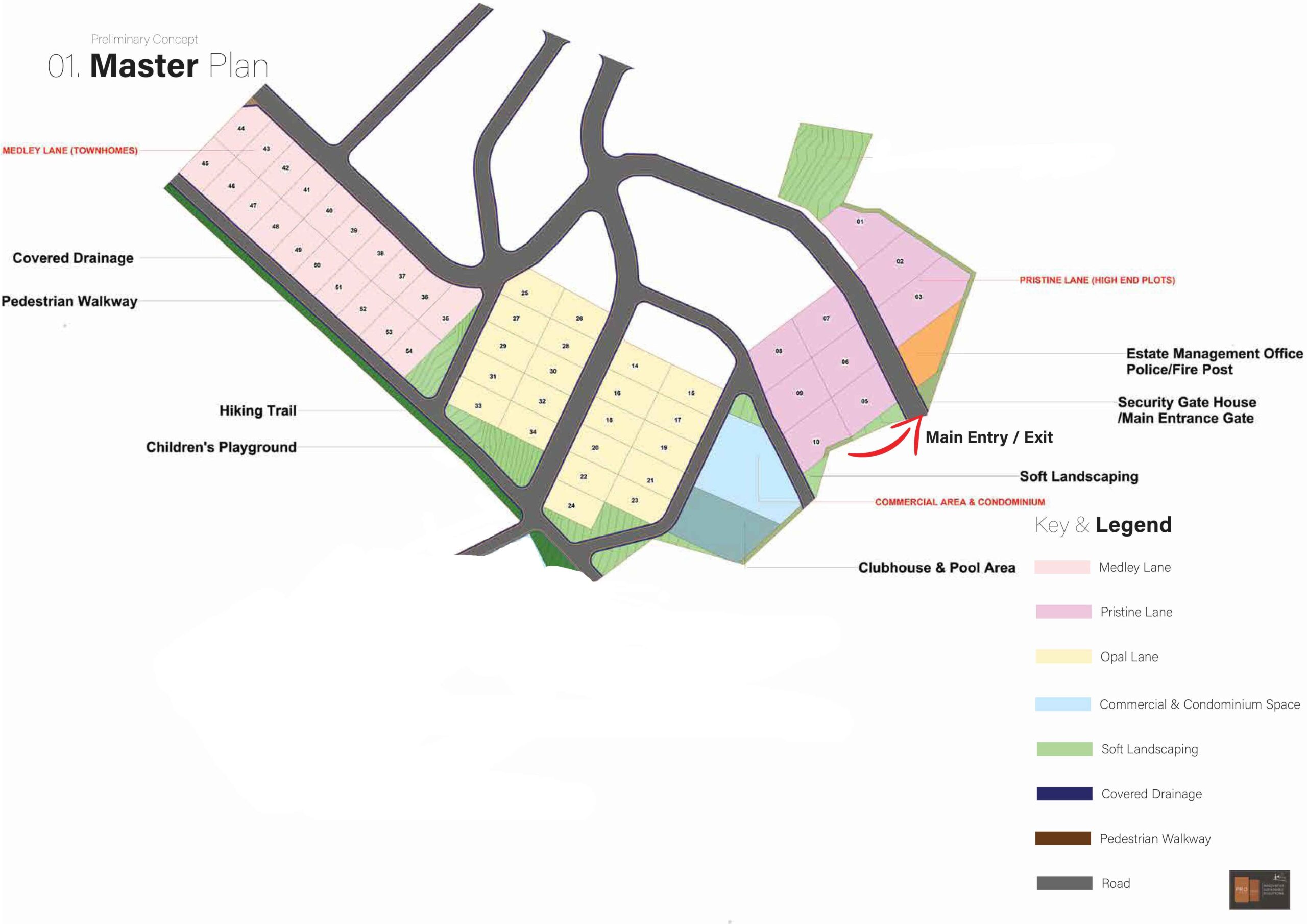 Kingsville Properties Kingsland Realty Ghana