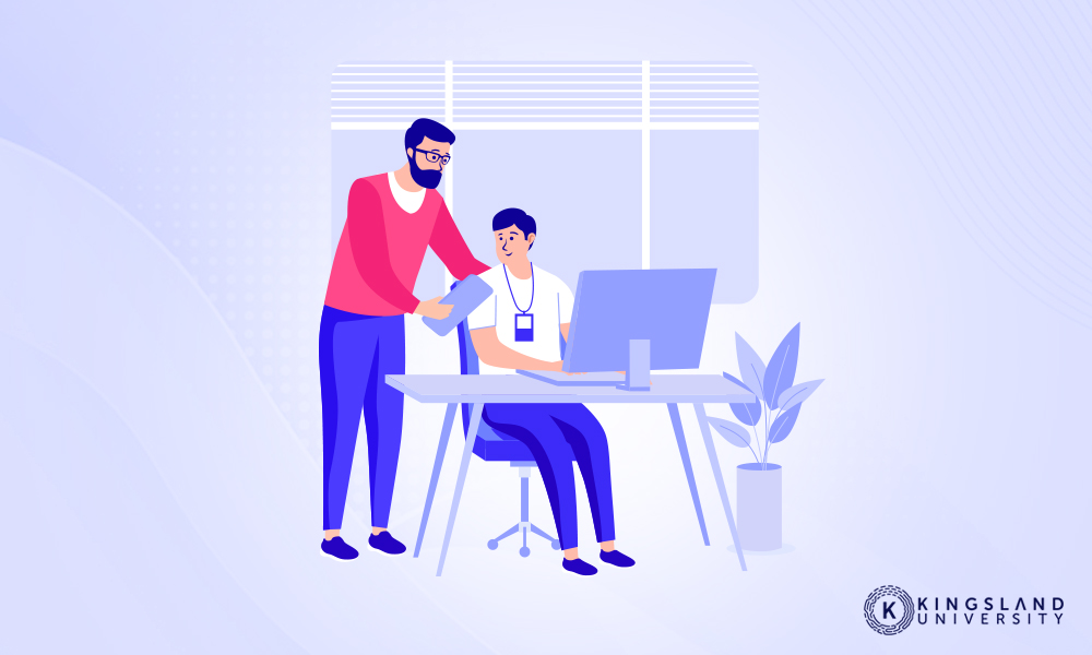 What Are the Different Software Developer Levels and Job Titles? KINGSLAND UNIVERSITY