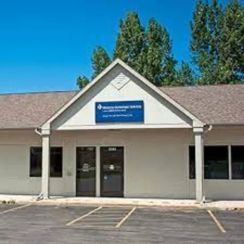 Munson Outpatient Services Kingsley KINGSLEY DDA