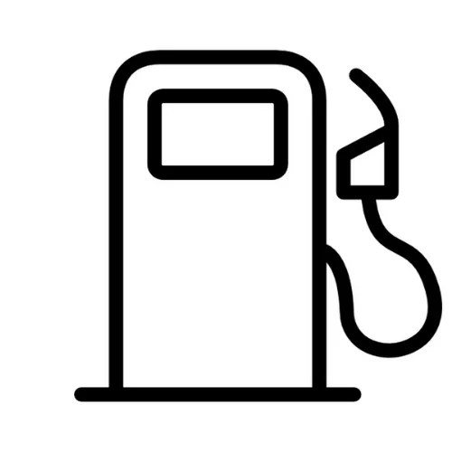 Northland Speedmart Gas Station KINGSLEY DDA