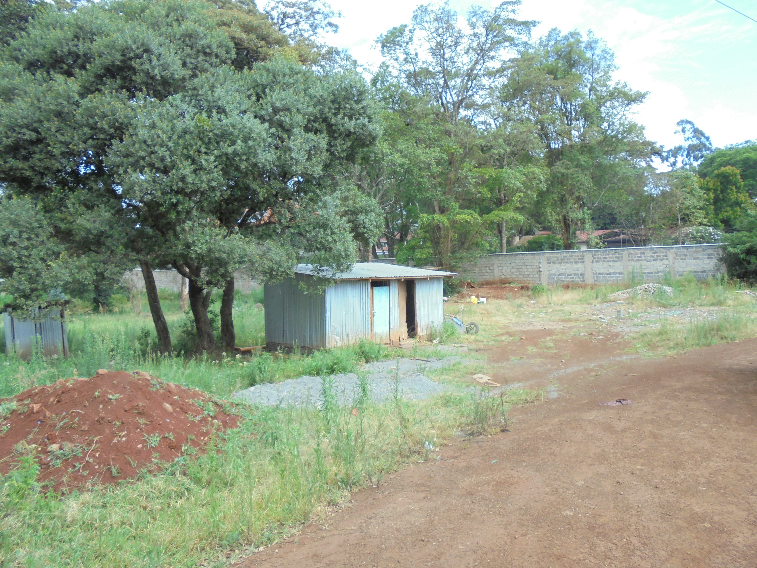. 5 Acre Plots for Sale At A. i. u. University, Karen, Nairobi Kings