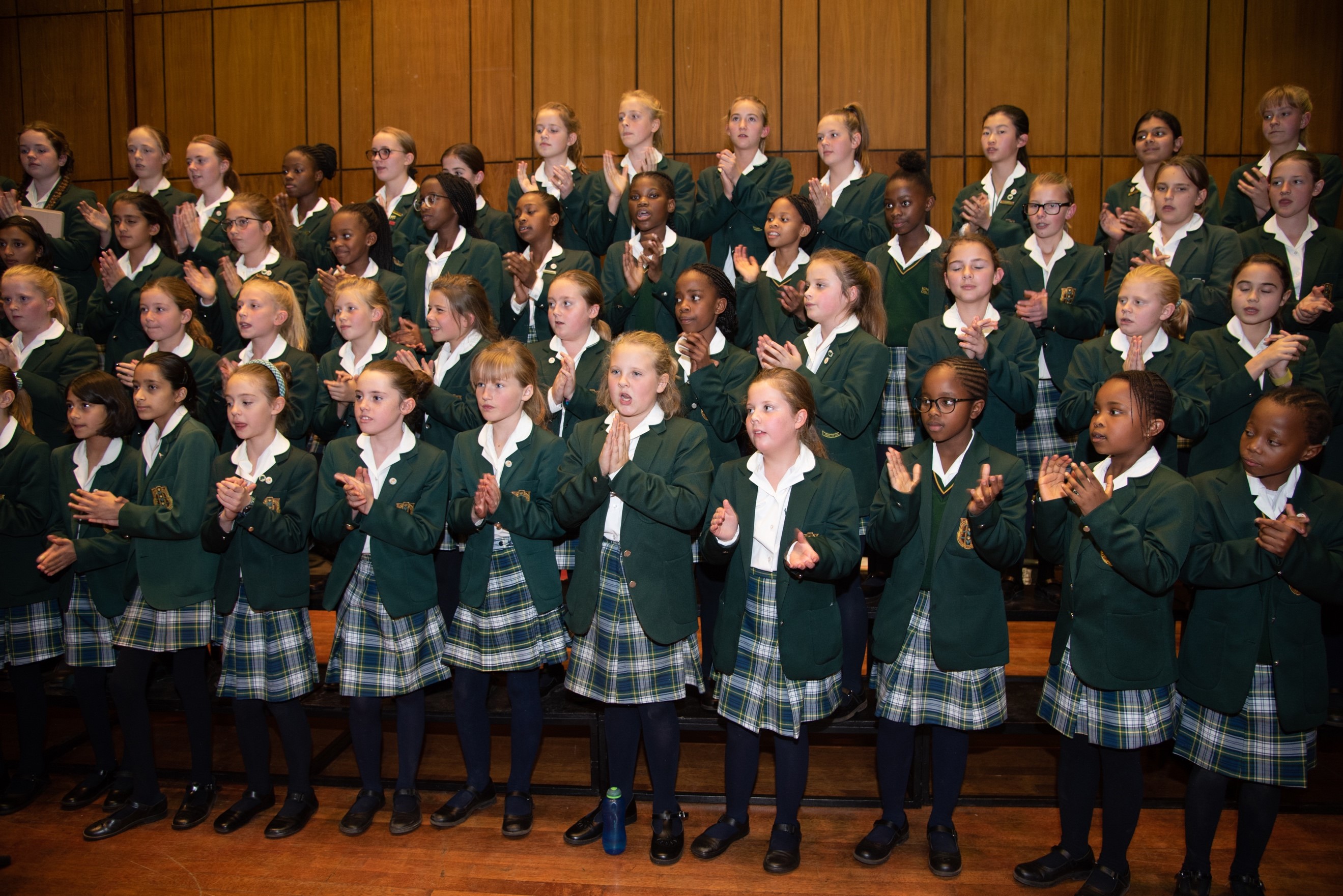 Our Connection Issue 14 2019 Kingsmead College