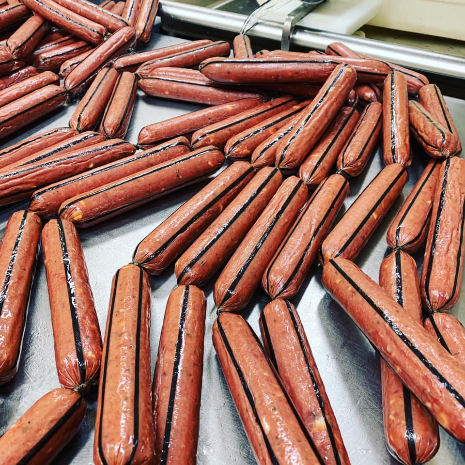 King's Meat Processing