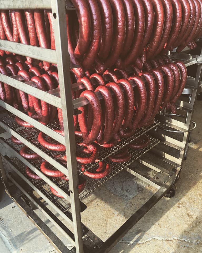 King's Meat Processing