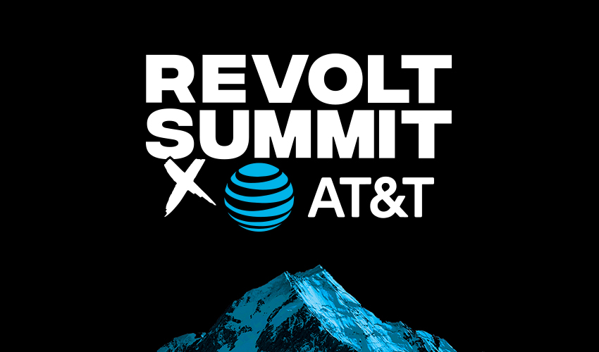 Revolt Summit Unveils Its Power Of Hip Hop Lineup Of Leading