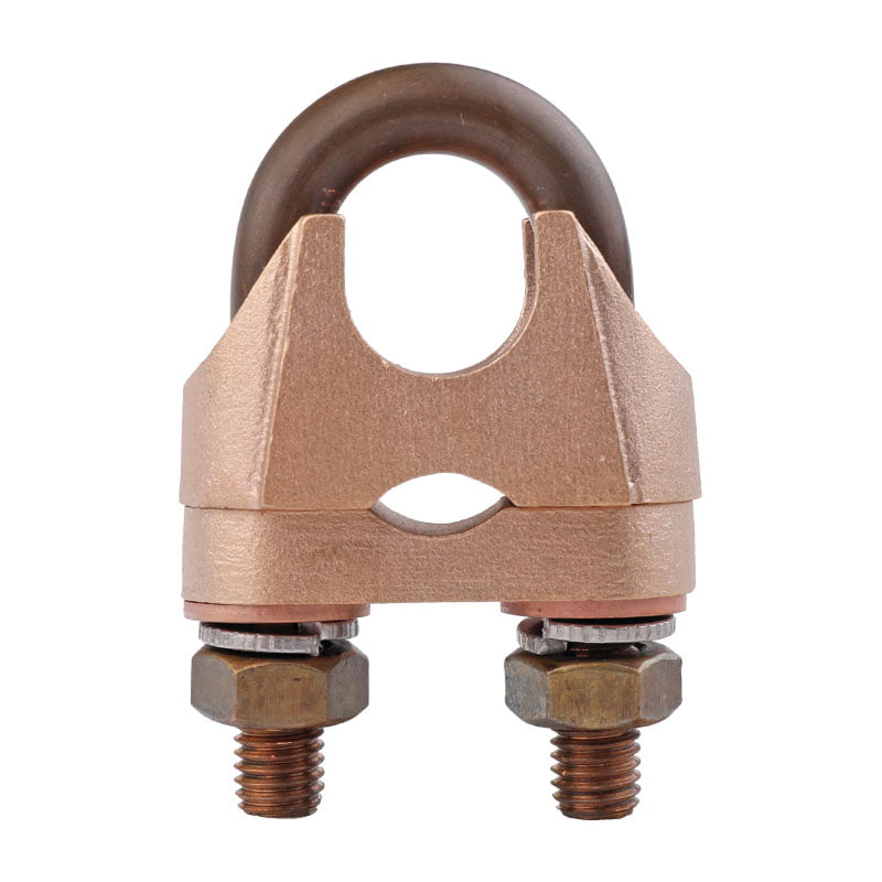 Earthing Clamps Archives Kingsmill Industries