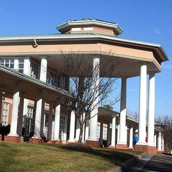 Areas of Interest Kings Mountain, NC