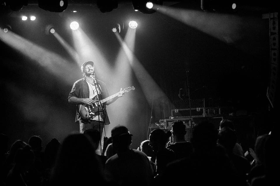 James Gillespie ‘Don’t Let Me Get Me’ Kings of A&R