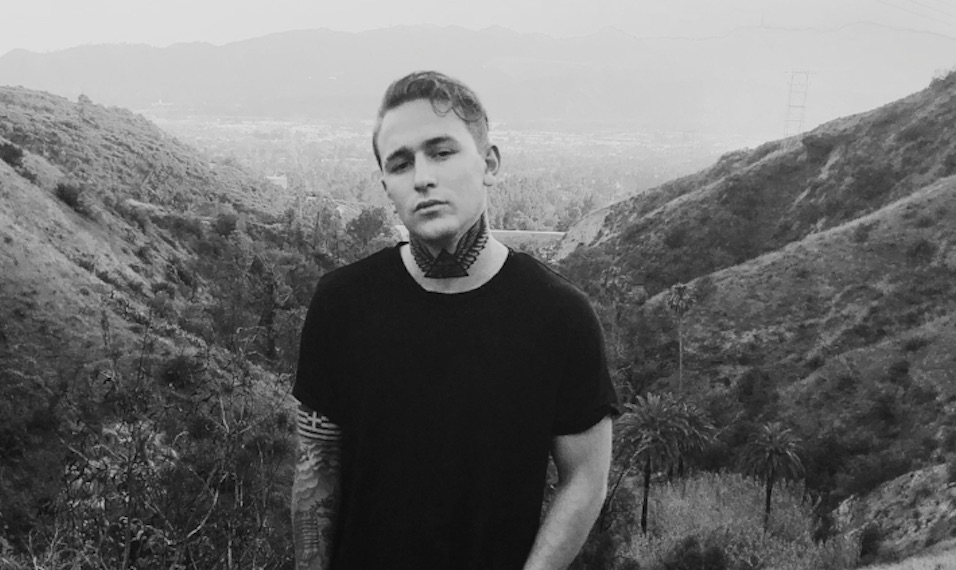 Spotify Viral Artist Arizona Zervas Climbs To The Top 10 Kings of A&R