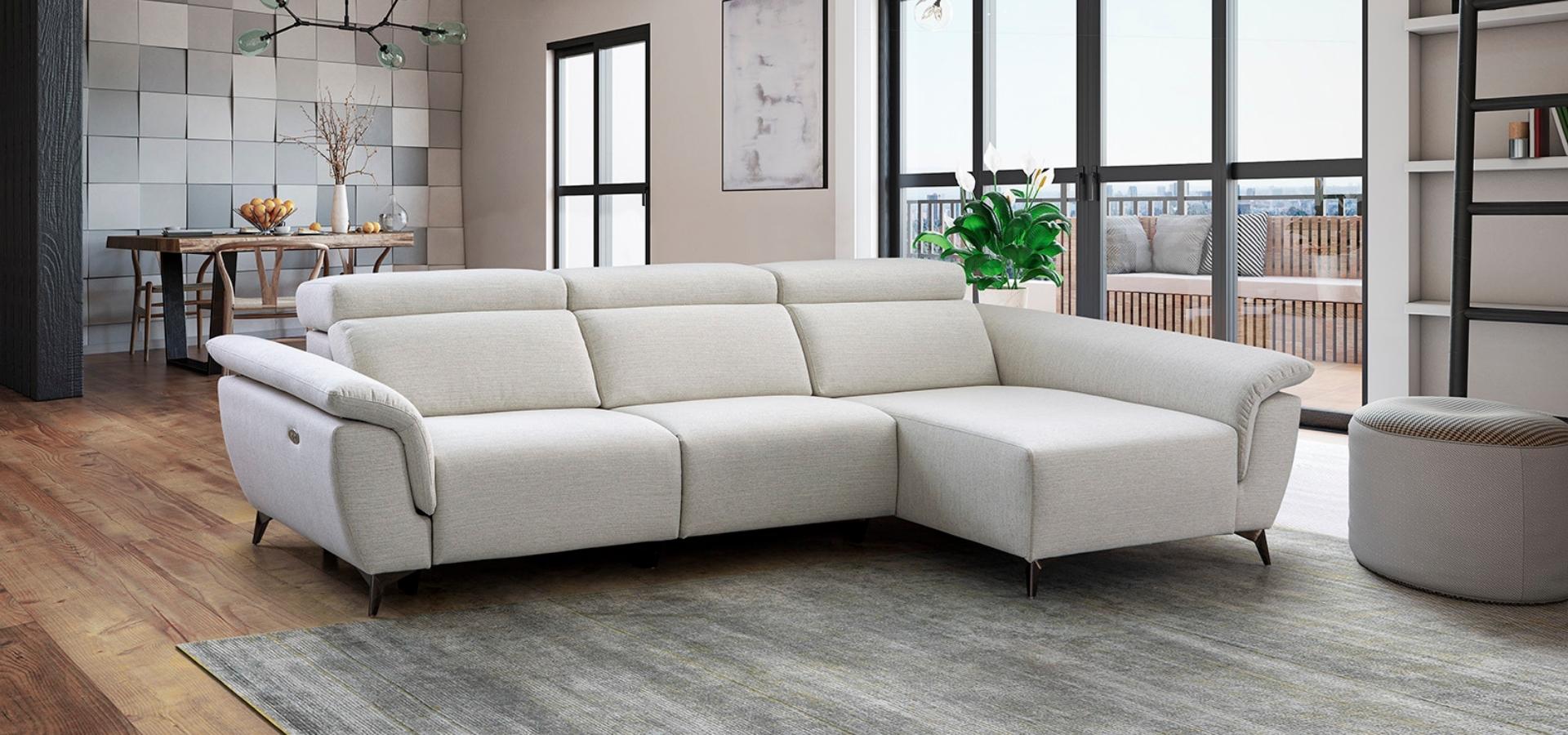 KingSofayecla • Fabricante de muebles tapizados en Yecla