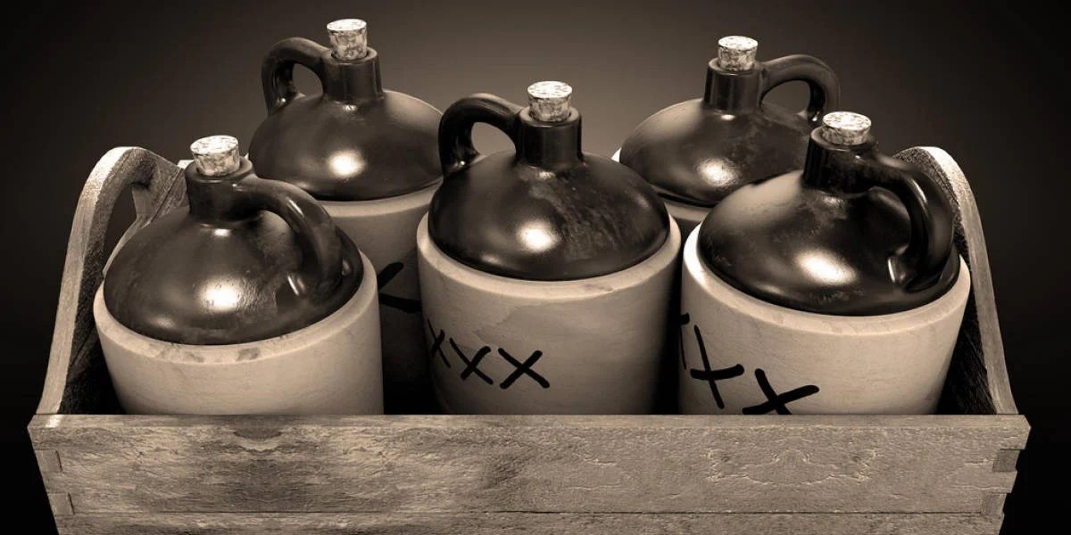 Moonshine All You Wanted To Know About Abv And Alcoholic Percentage