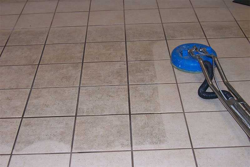 Tile And Grout Cleaning Castle Rock CO Kings Of Steam