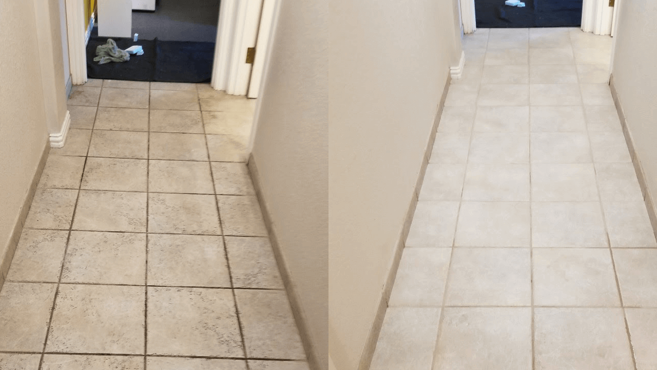 Tile And Grout Cleaning Castle Rock CO Kings Of Steam